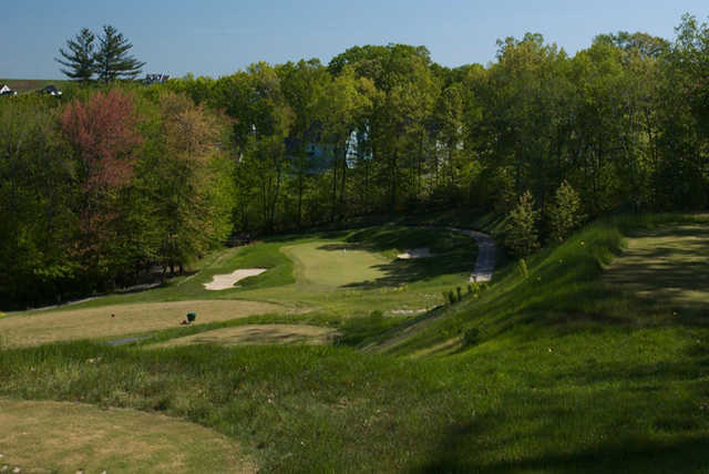 Bradford Country Club - photo 5