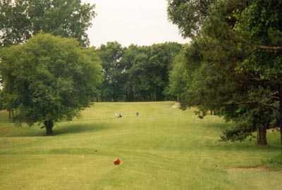 Pine Hollow Golf Club