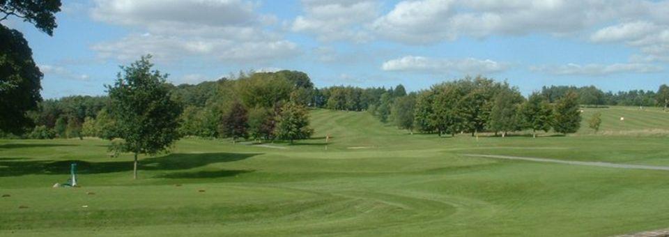 Carlow Golf Club - Deerpark - photo 5