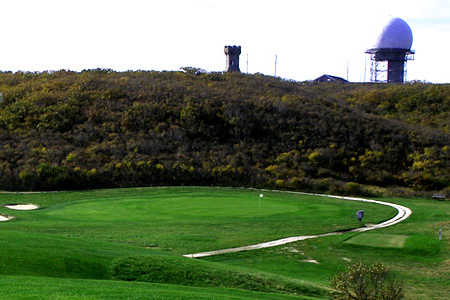Highland Links Golf Course - photo 3