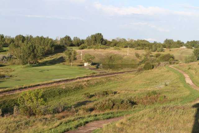 Hillcrest Golf Club - photo 3