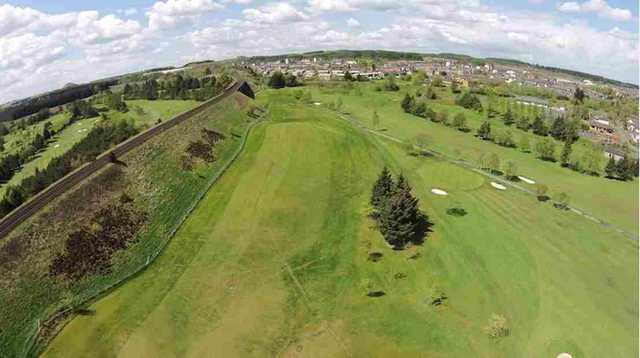 Greenburn Golf Club - photo 5