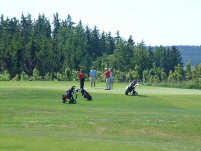 Golfclub Tegernbach e.V. - photo 2