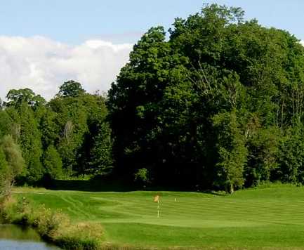 Winchester Golf Club