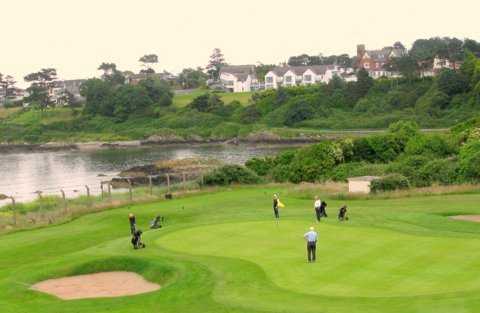 Carnalea Golf Club - photo 6