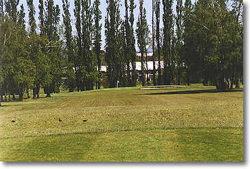 Gresham Golf Course - photo 3