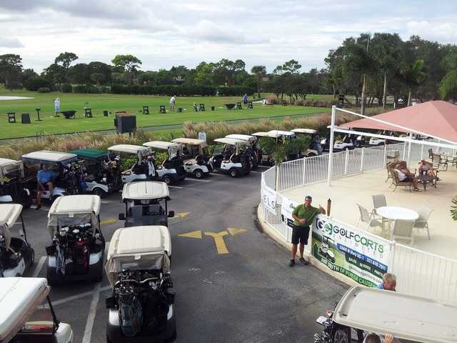 Suntree Country Club