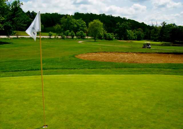 Frosty Valley Golf Links