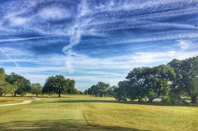 Bayou Oaks at City Park - South Course - photo 3