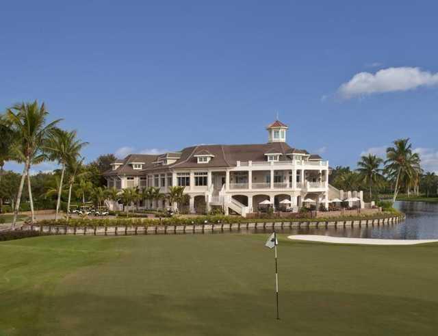 Bay Colony Golf Club - photo 3