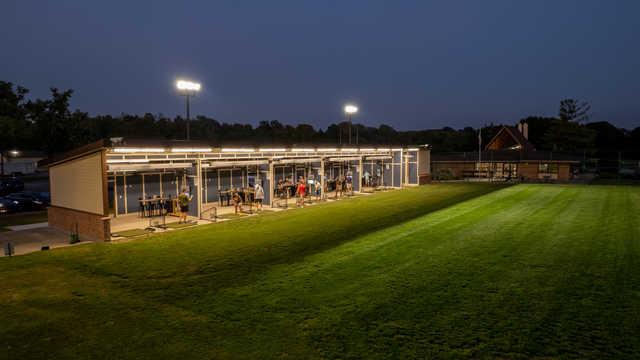 Toptracer Golf Center at Reeves GC - photo 1