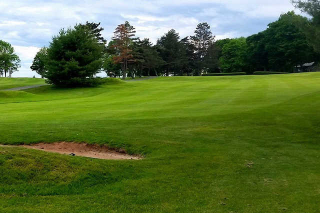Lochmor Municipal Golf Course - photo 3