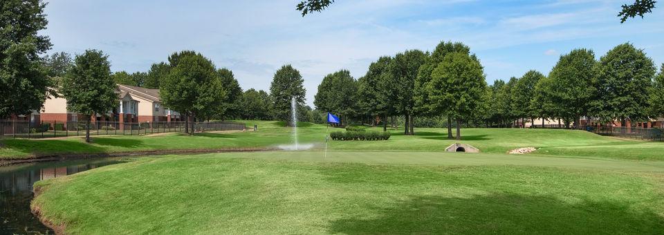 The Links on Memorial - photo 5