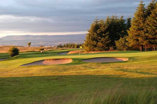 Paisley Golf Club - photo 3