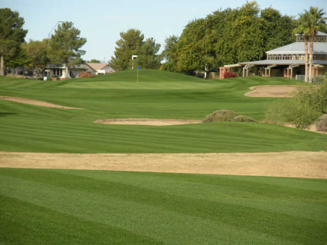 Arizona Traditions Golf Club - photo 2
