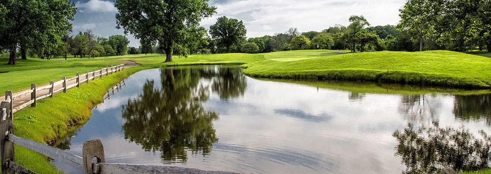 Cog Hill Golf & Country Club Course No. 1 - photo 4