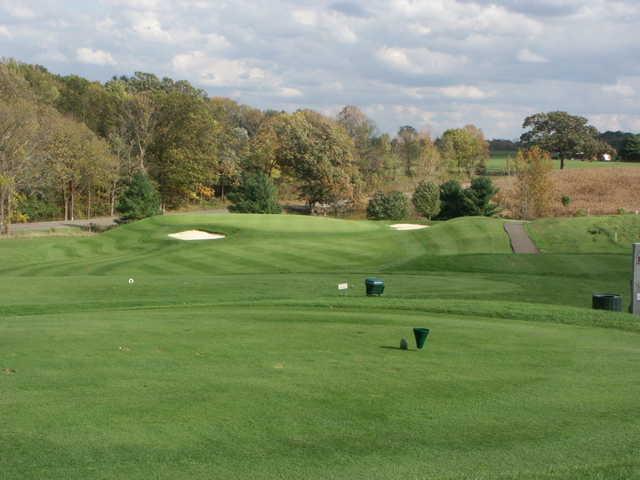 Mt Vernon Country Club - photo 2