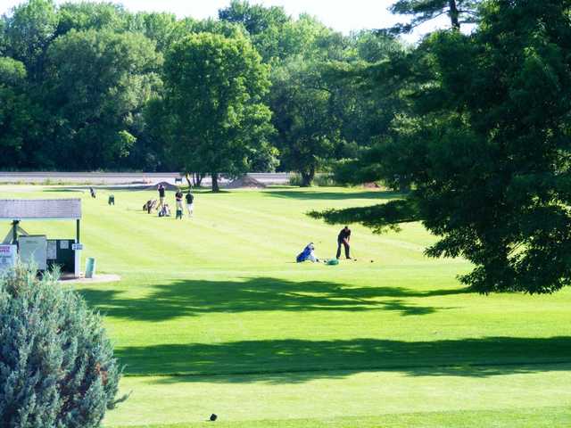 Liverpool Golf & Country Club - photo 2