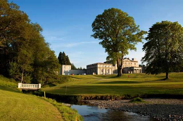 Cally Palace Hotel & Golf Course - photo 5