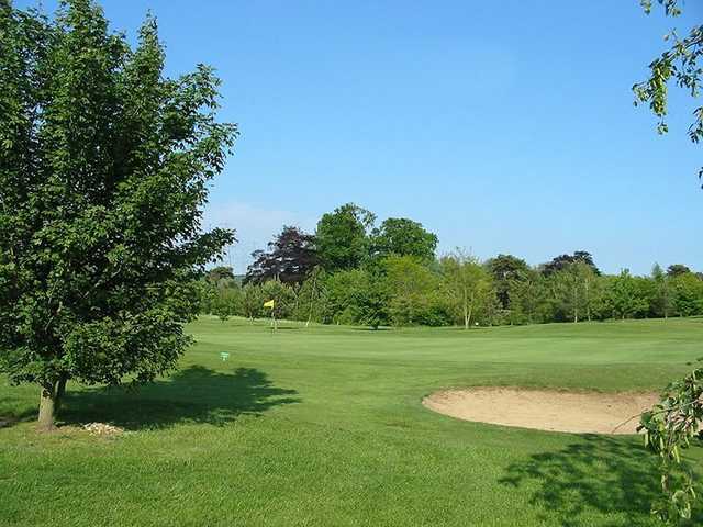 Woodlands Manor Golf Club - photo 3