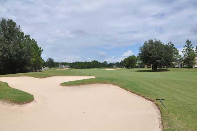 Golf Club at South Hampton - photo 3