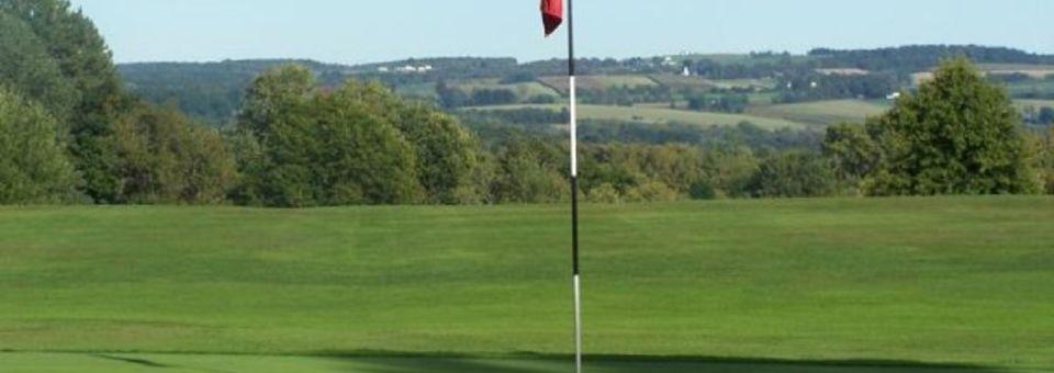 Attica's 10th Hole - photo 4