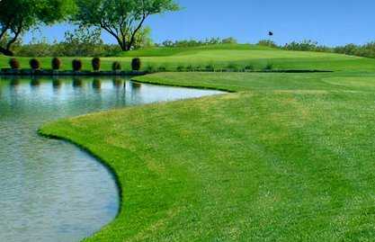 Apache Creek Golf Club - photo 2