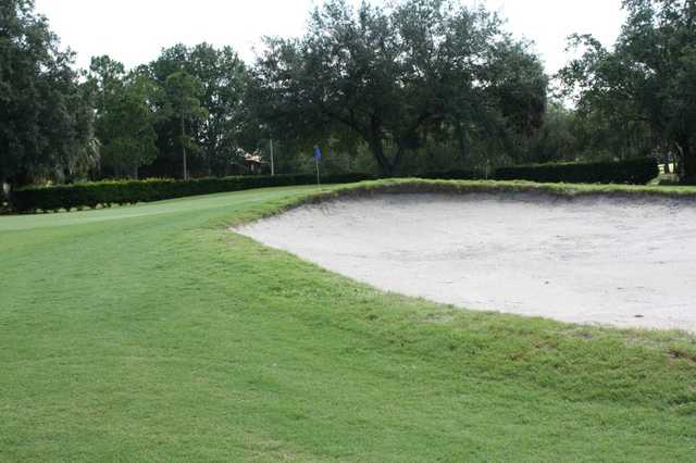 Beacon Woods Golf Club - photo 2