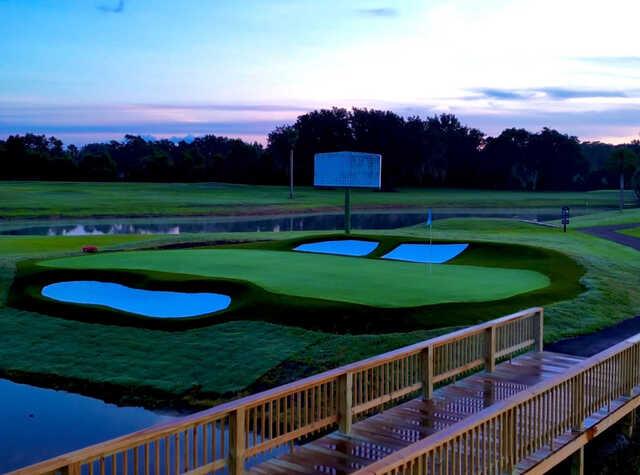 ZenWoods Golf Club - photo 3