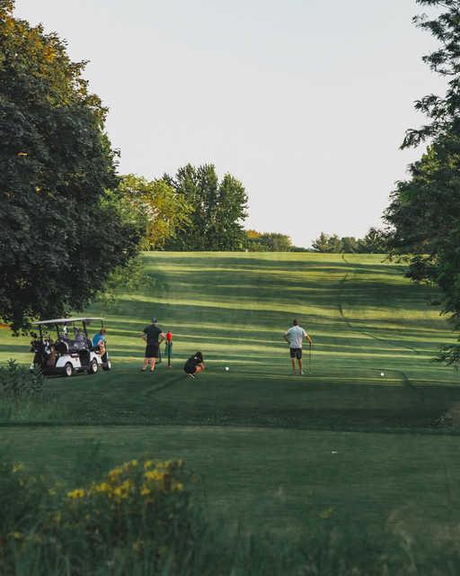 Alpine Golf Club - photo 4