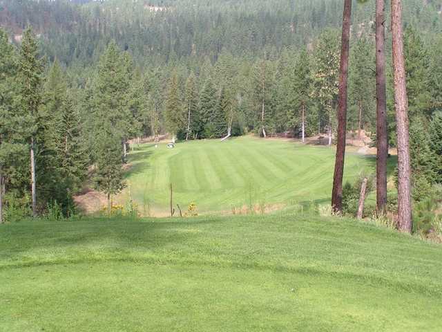 Chewelah Golf & Country Club - photo 4