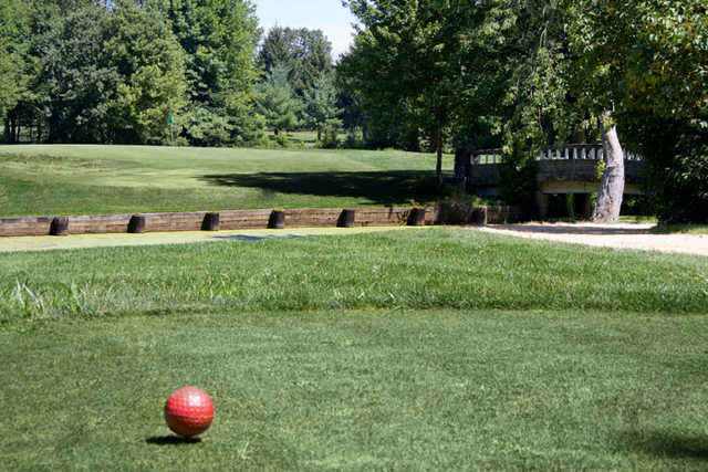 Cruz Golf Country Club - photo 3