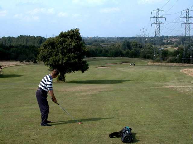 Hilltop (ENG) Golf Course - photo 4