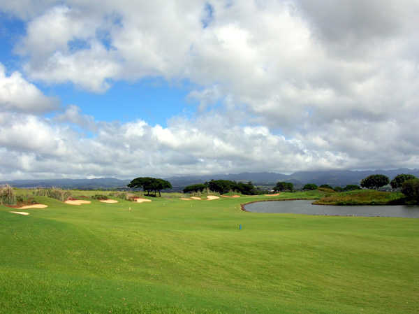 Royal Kunia Country Club - photo 5