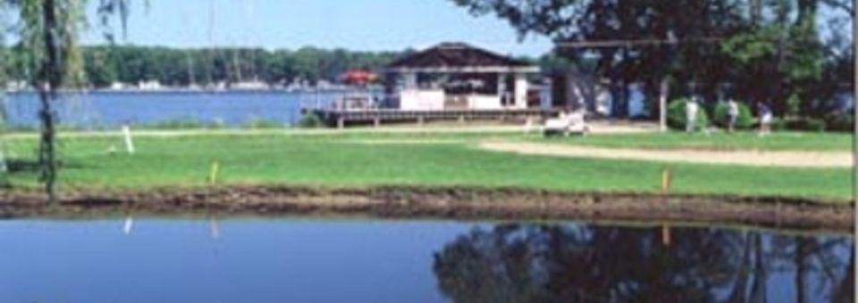 Paw Paw Lake Golf Club - photo 2