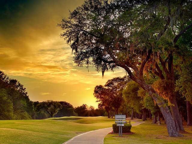 Old South Golf Links - photo 5