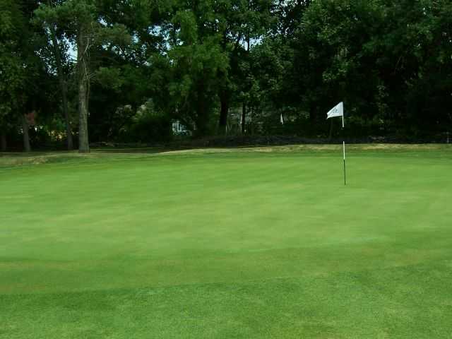 Potowomut Golf Club - photo 3