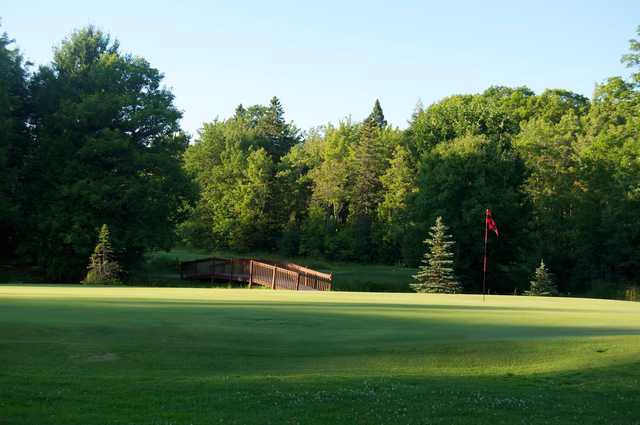 Wyandotte Hills Golf Course - photo 1