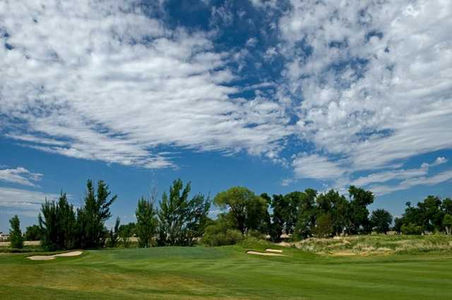 Green Valley Ranch Golf Club - Green Valley Ranch Course - photo 4