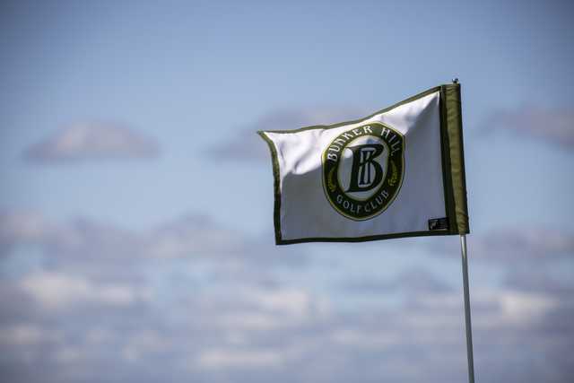 Bunker Hill Golf Club - photo 2