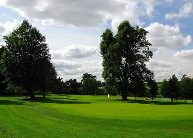 Northampton Golf Club - photo 3