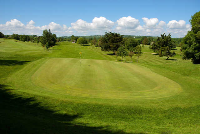 Ennis Golf Club