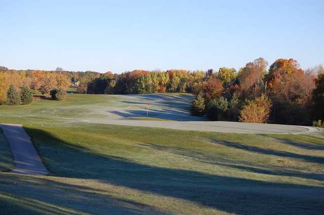 Quit Qui Oc Golf Club - photo 4