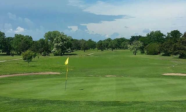 Fox Ridge Golf Course - photo 4