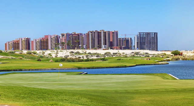 Las Palomas Beach & Golf Resort - photo 5
