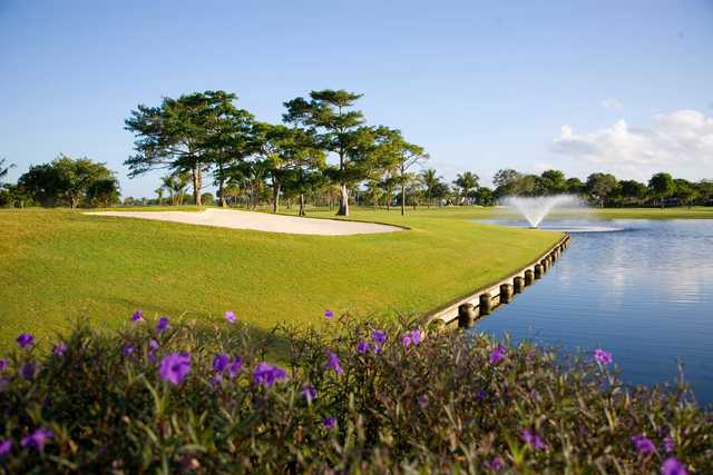Coral Ridge Country Club
