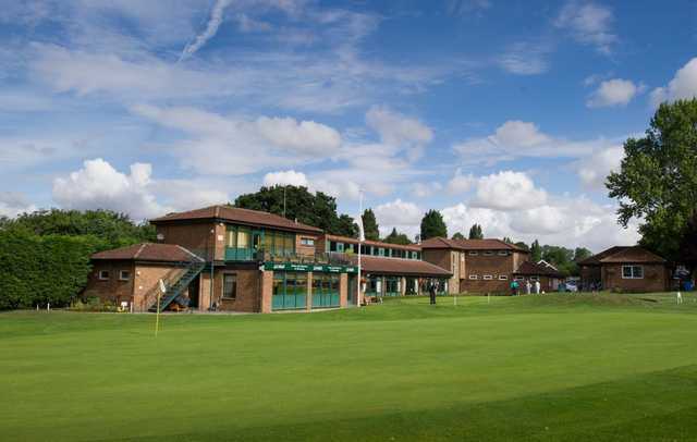 Bedford & County Golf Club - photo 6