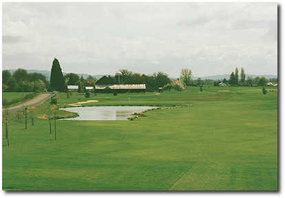 Quail Valley Golf Course - photo 7