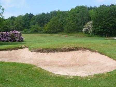 Chevin Golf Club - photo 3