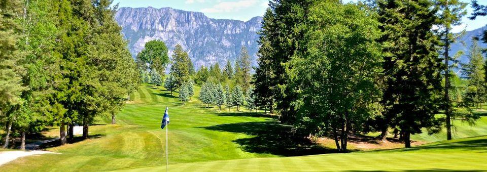 Creston Golf Club - photo 4